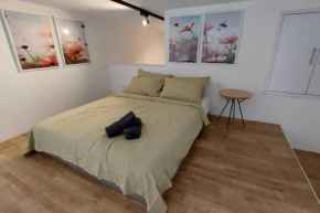 KL Sentral Loft, EST Bangsar #3A